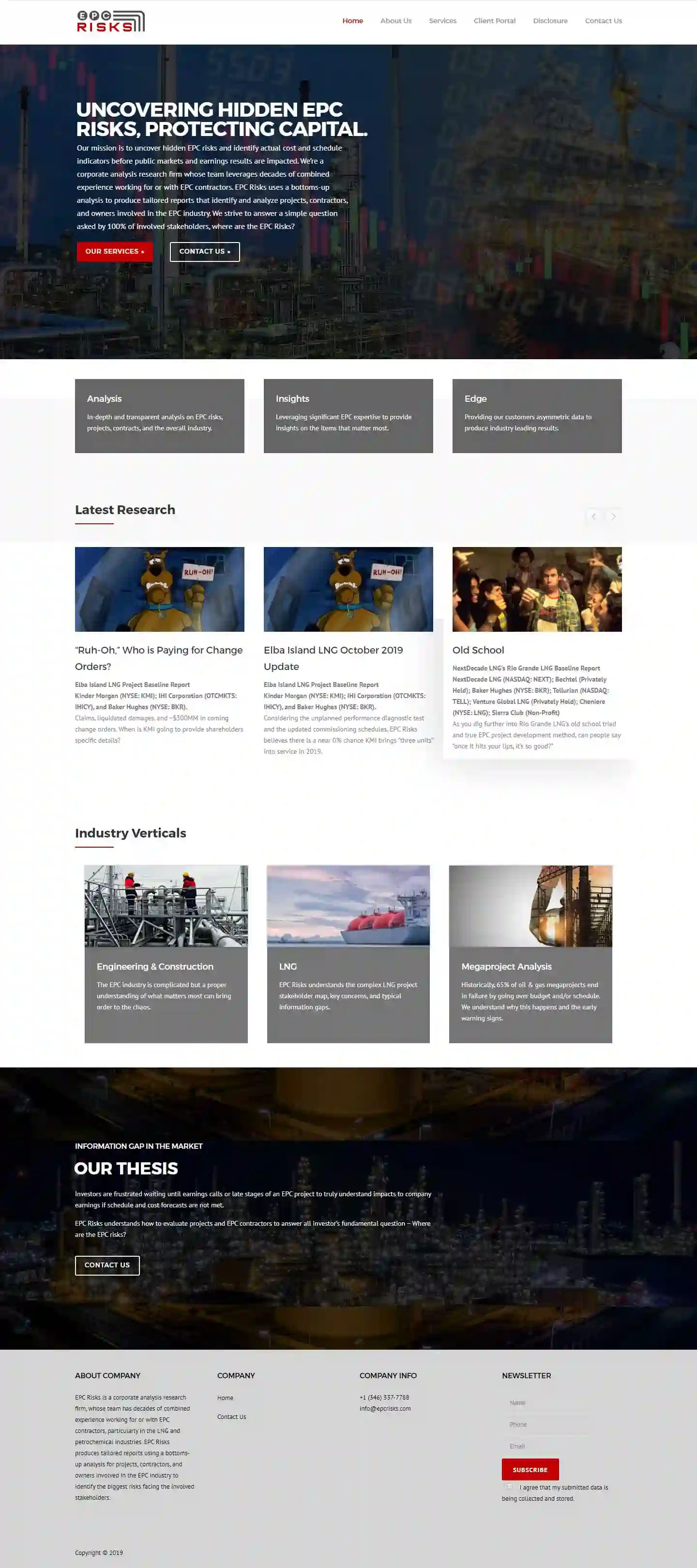 finance-best-custom-website-design