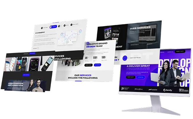 Canadian Web Studios