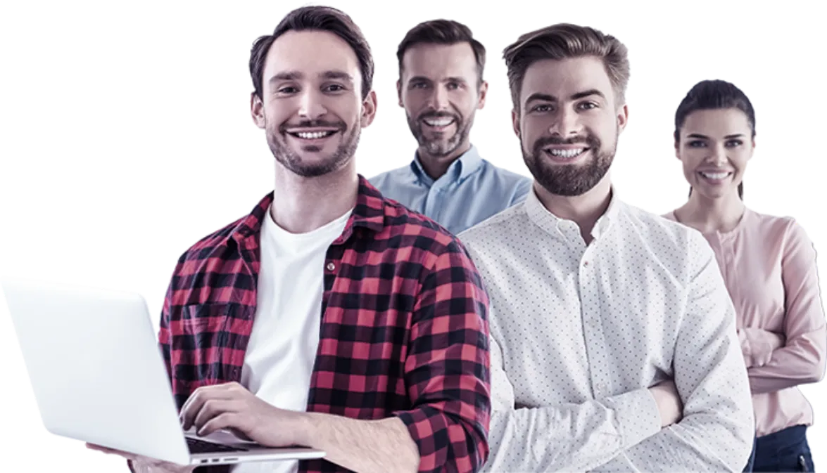 Canadian Web Studios