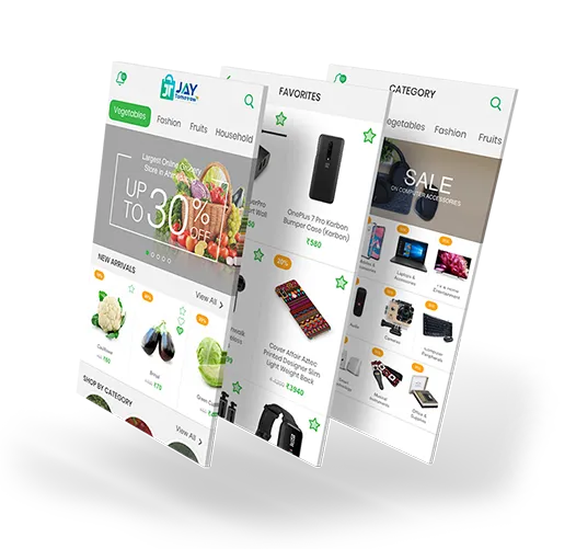 Canadian Web Studios