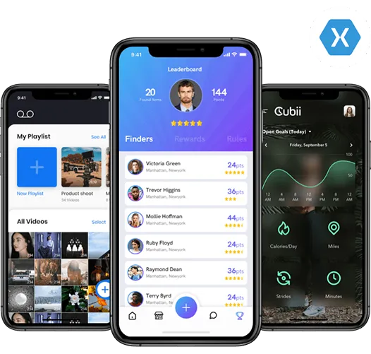 Canadian Web Studios