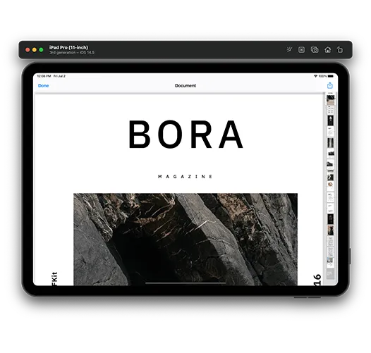 Canadian Web Studios