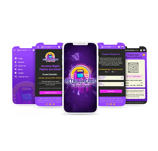 Canadian Web Studios