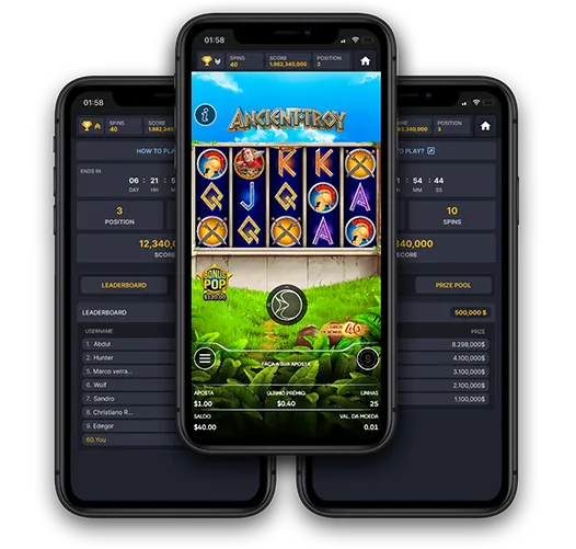 Canadian Web Studios