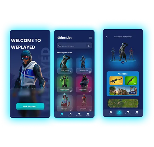 Canadian Web Studios