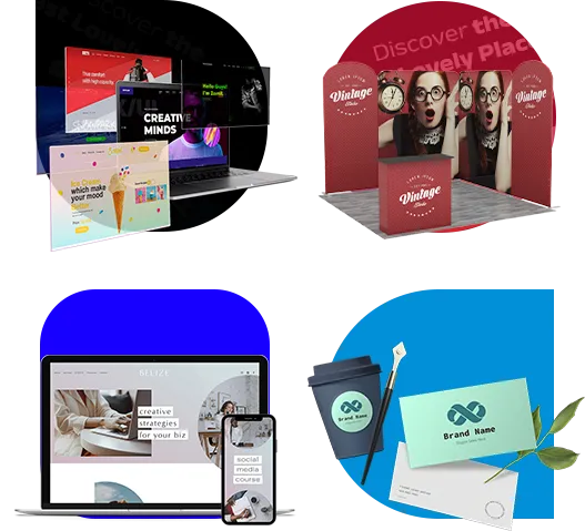 Canadian Web Studios