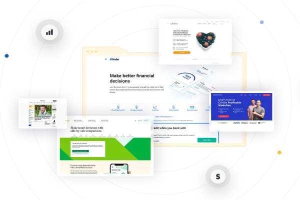 Canadian Web Studios