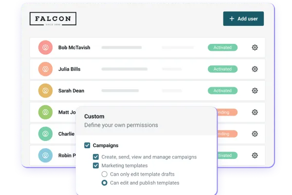 Canadian Web Studios