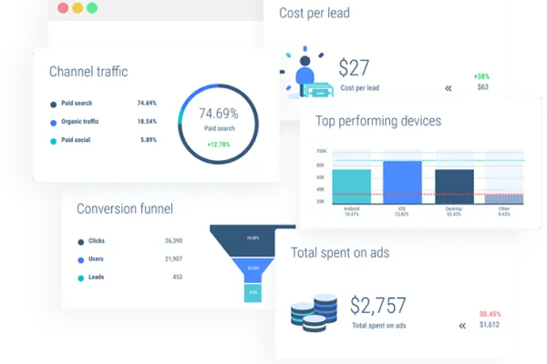 Canadian Web Studios