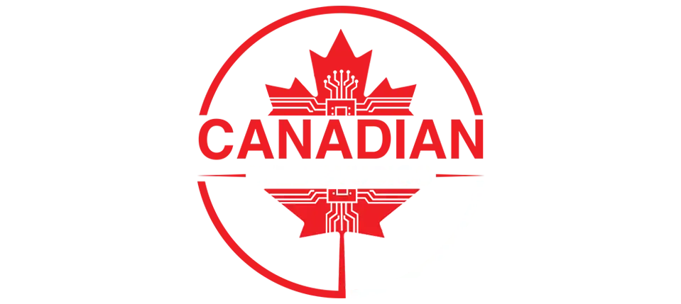 Canadian Web Studios