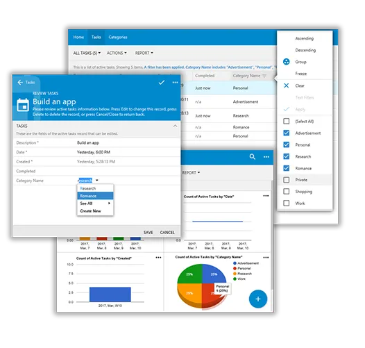 Canadian Web Studios