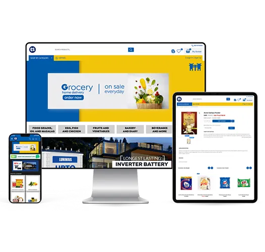 Canadian Web Studios