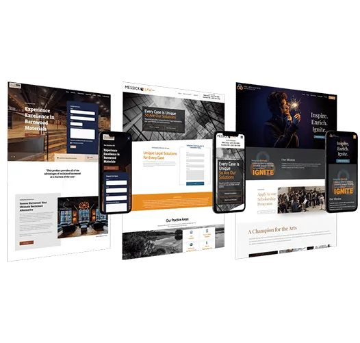 Canadian Web Studios