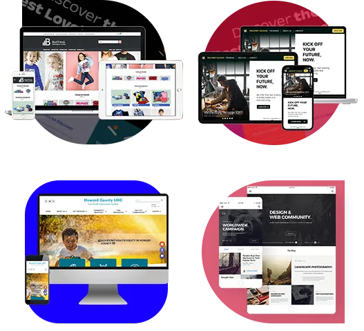 Canadian Web Studios