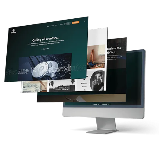 Canadian Web Studios