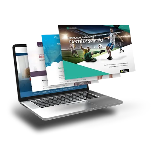 Canadian Web Studios