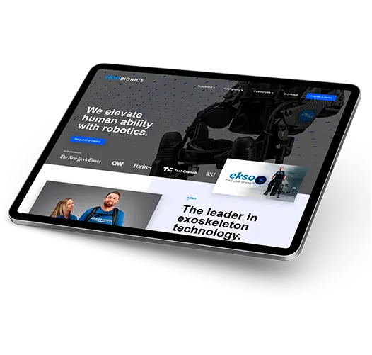 Canadian Web Studios