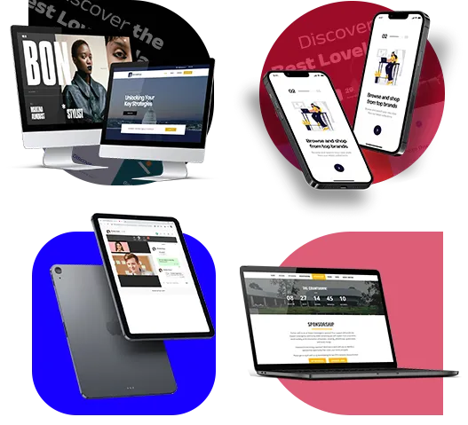 Canadian Web Studios