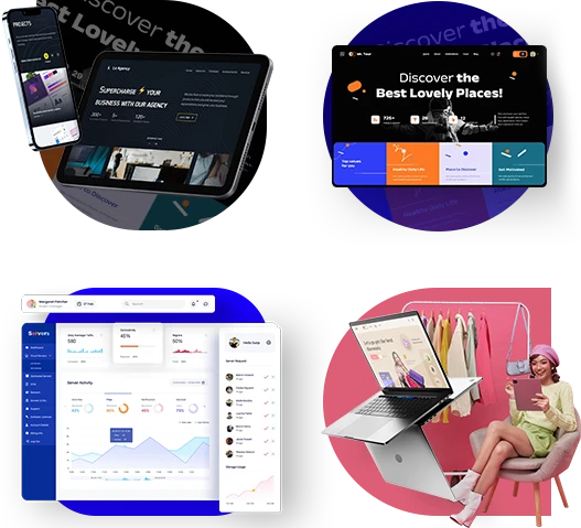 Canadian Web Studios